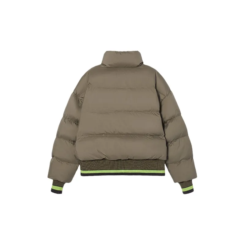 EPTISON WOMAN Down Jackets Women's-3
