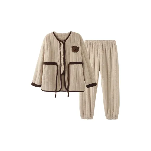 Chun Xi Women's Pajama Sets