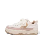 Beige/Khaki/Pink