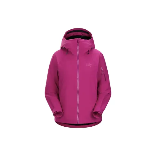 Arcteryx Ski Tops Women's