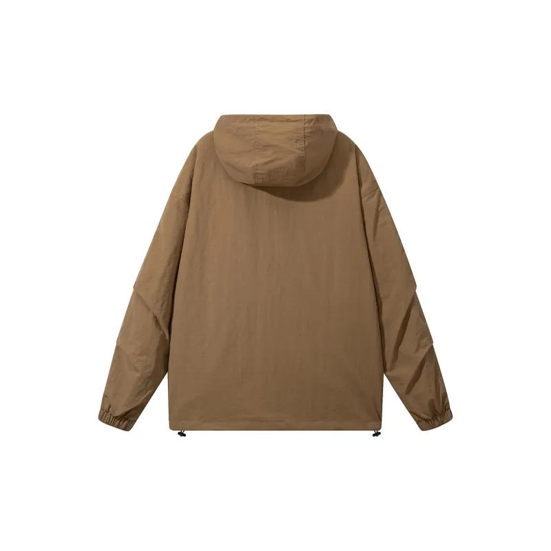 Unite Life HOODS Jackets Coats Unisex-10