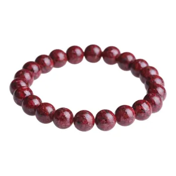 Cardamom Time Cinnabar Bracelets Unisex