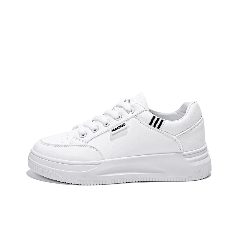 MAKINO Wear-Resistant Low-Top Casual Shoes Women's-0