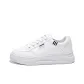 White Black