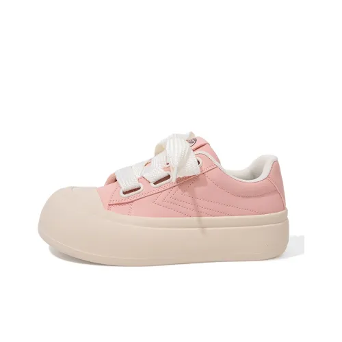 Feiyue Skateboarding Shoes Women