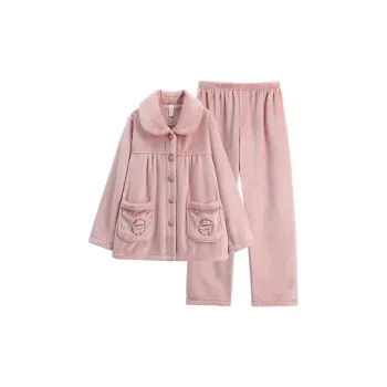 FENTENG Women's Pajama Sets