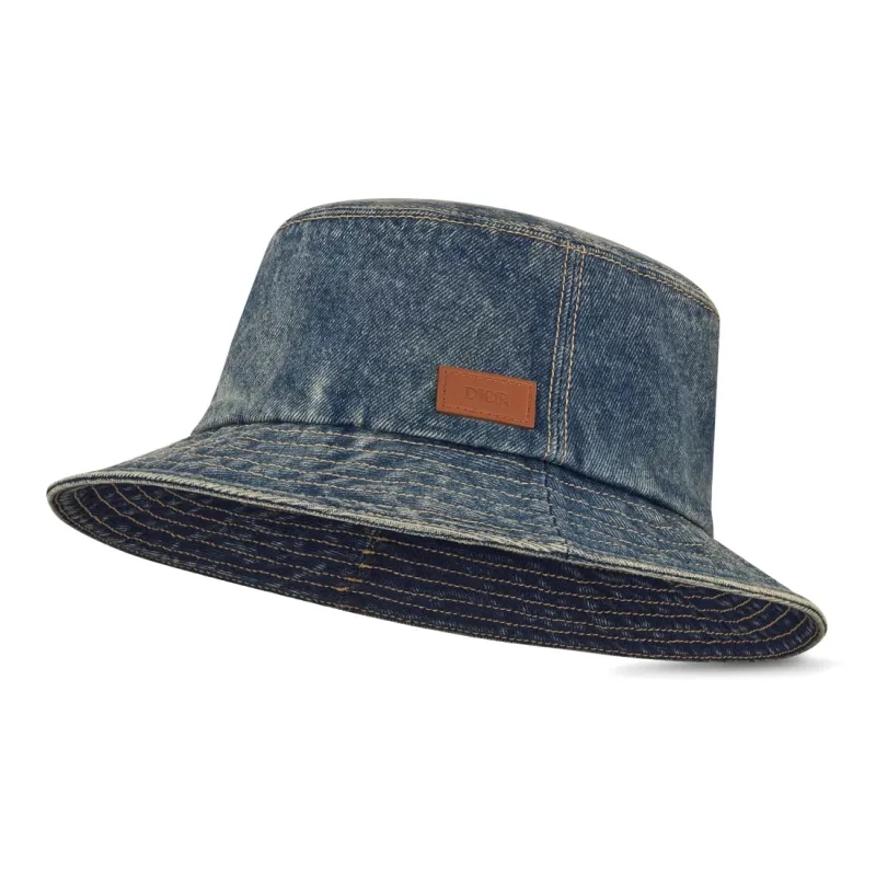 DIOR Bucket Hats Men-1