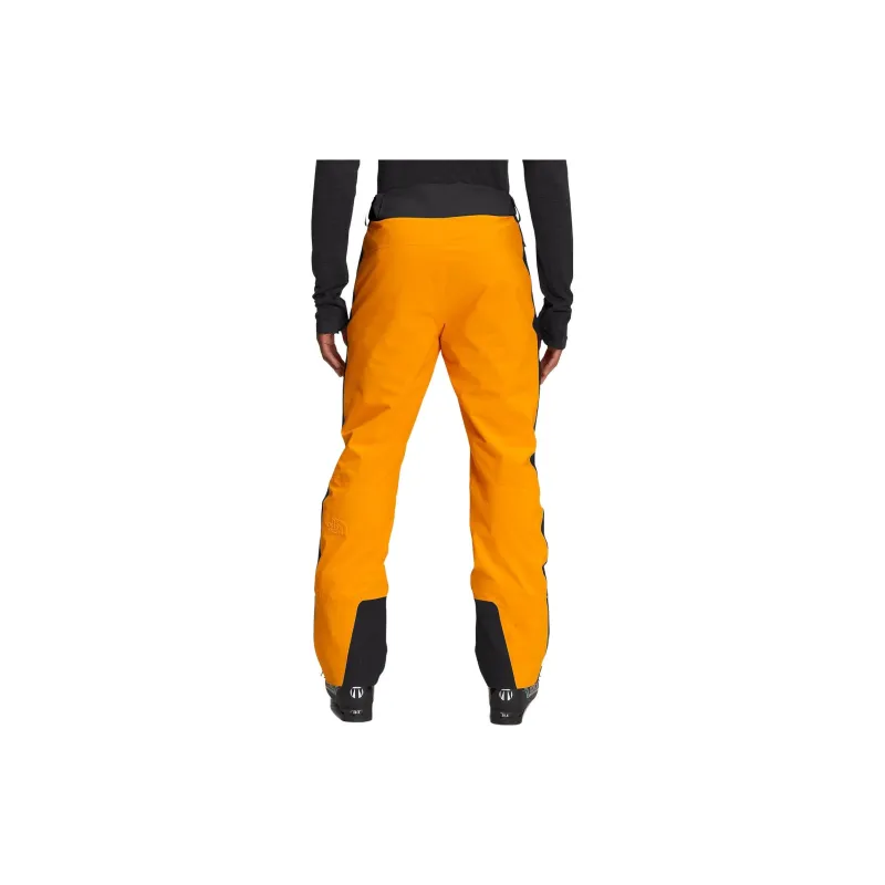 THE NORTH FACE Casual Pants Men's Yellow-1