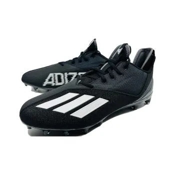 Adizero Scorch Adidas 2 'Black White'