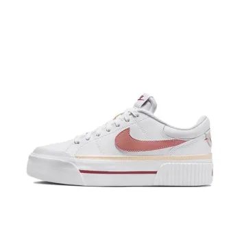 Nike Court Legacy Lift 'White Guava Ice' Women's