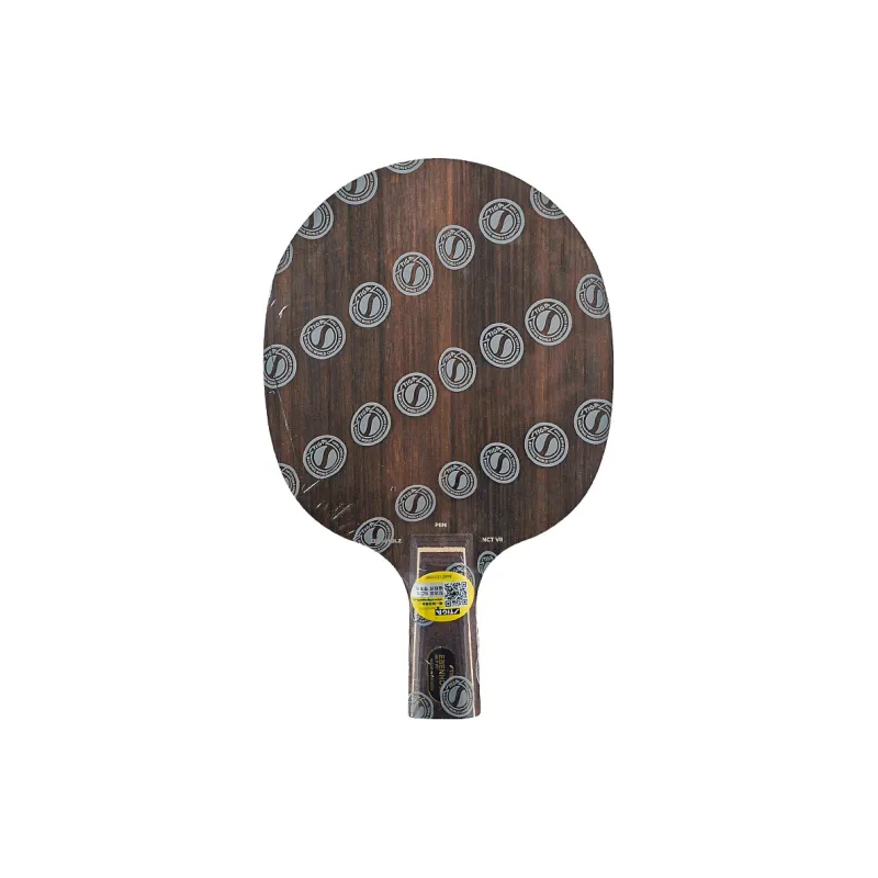 Stiga Stika Ebony Collection Table Tennis Blades-15