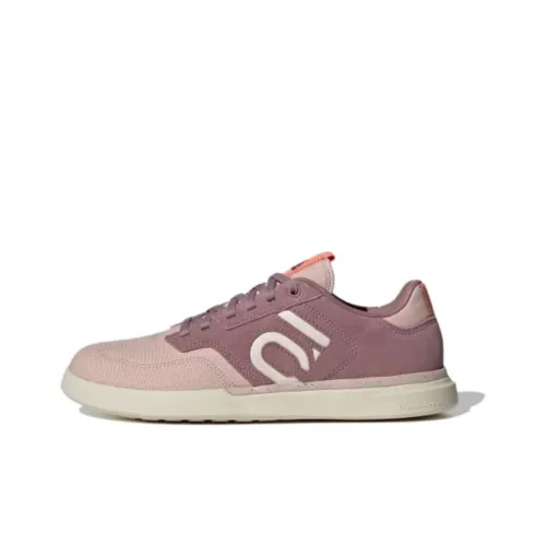 Adidas Women's Five Ten Sleuth Bike 'Purple Coral Fusion'