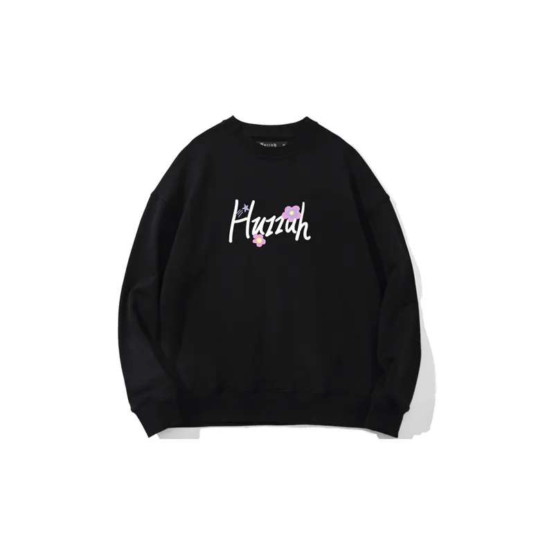 Hazzuah Sweatshirts Unisex-1