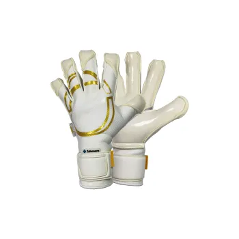 Defense Goalkeeper Gloves Latex Unisex