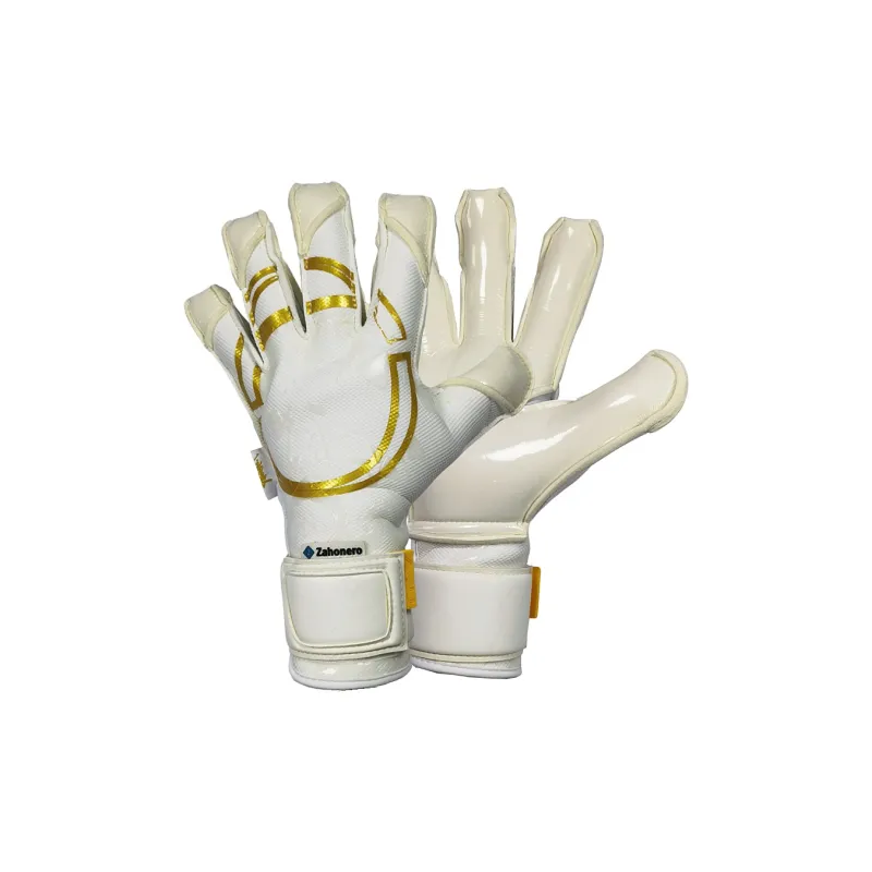 Defense Goalkeeper Gloves Latex Unisex-0