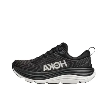 HOKA ONE ONE Gaviota 5 Black White Women's
