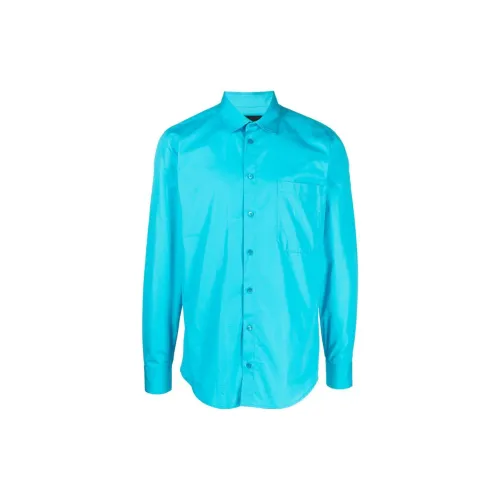 Botter Long-sleeve Cotton Shirt