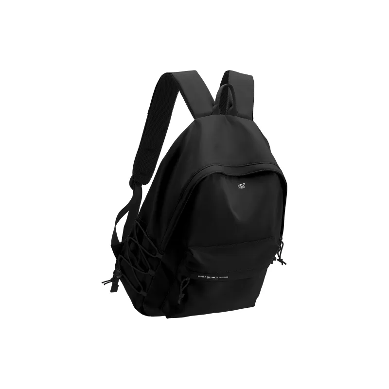 QING QI ZHE Fabric Backpack Backpack Travel Bag Regular Unisex Multicolor-1