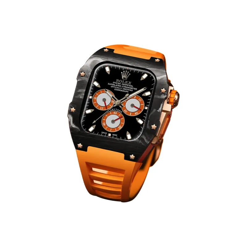 SVJ Unisex Watch Cases-48