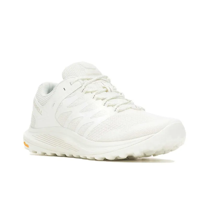 MERRELL Nova 3 'Triple White'-2