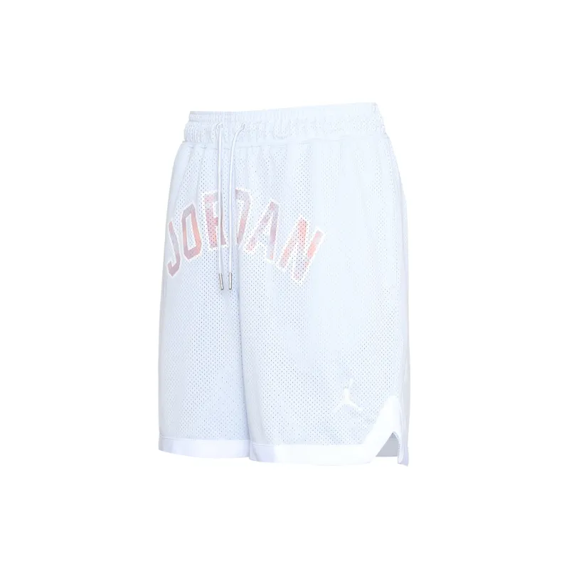 Jordan Casual Shorts Men's Soccer Gray-1