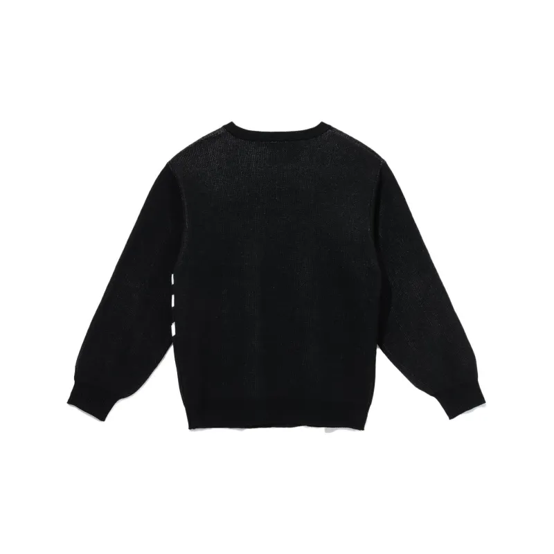 New Era Sweaters Men Black-1