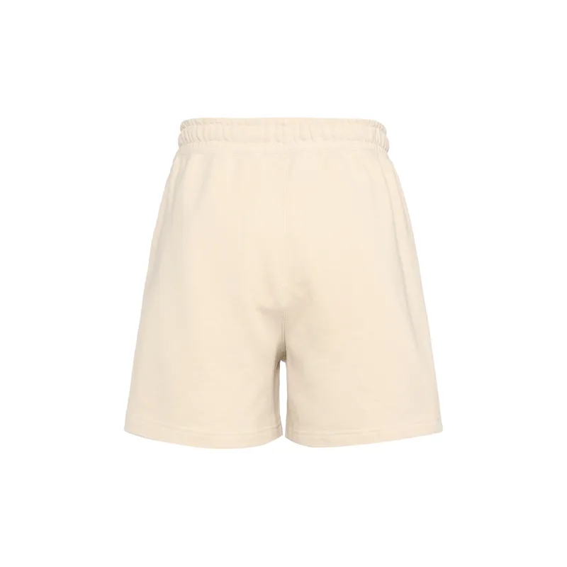 Jordan Casual Shorts Women's Beach White-1