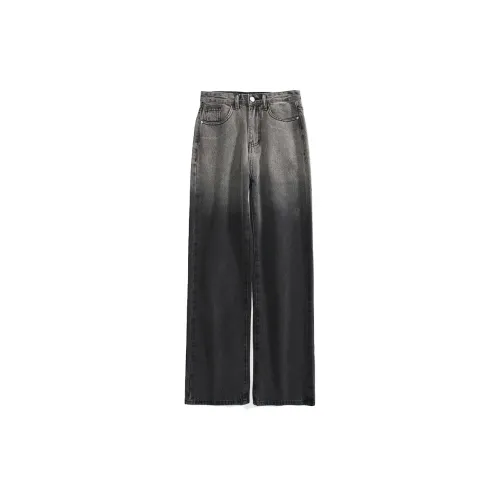 CHARM PICK Jeans Women's Gradient