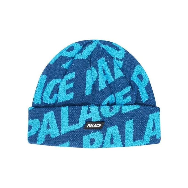PALACE Toner Beanie-0