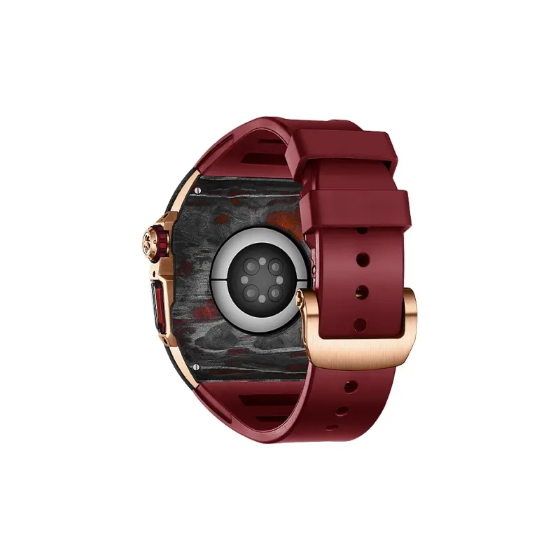 SVJ Unisex Watch Cases-20
