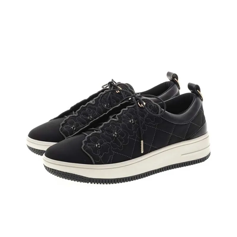 RANDA Low Top Casual Shoes Women's-1