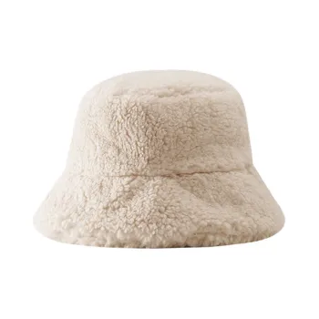 ACUC Sherpa Bucket Hats Women's
