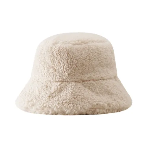 ACUC Sherpa Bucket Hats Women's