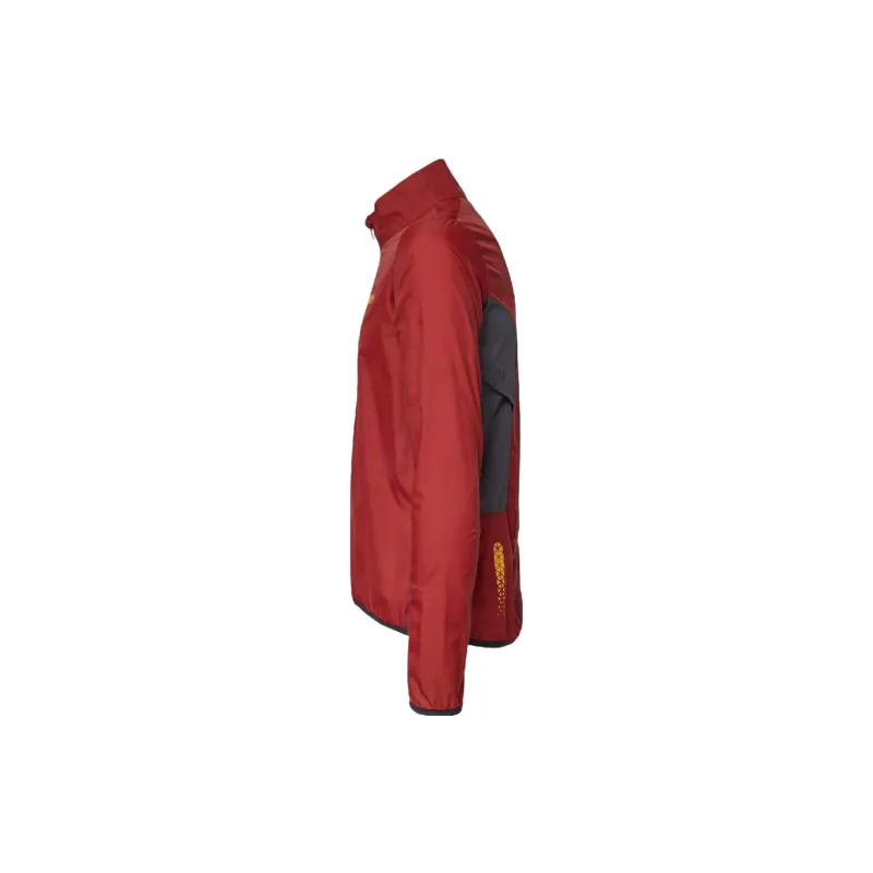 Oakley Jackets Men Red-2