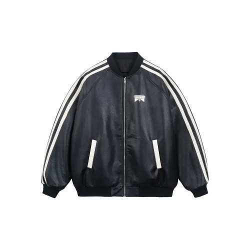 TWOEX2 Jackets Unisex