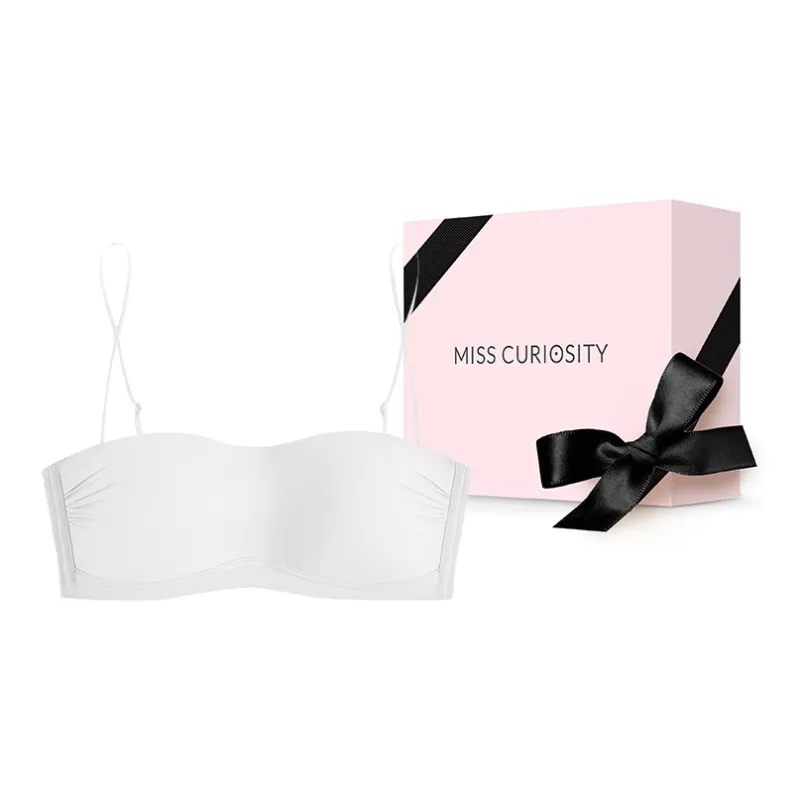 MISS CURIOSITY Women's Bras-1