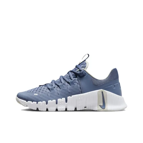 Nike Free Metcon 5 Blue Women's