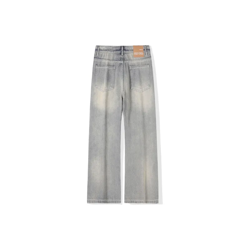 FIDO DIDO Jeans Unisex-8
