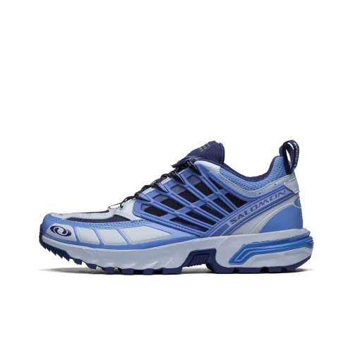 SALOMON ACS Pro Advanced MM6 Maison Margiela Blue Bonnet