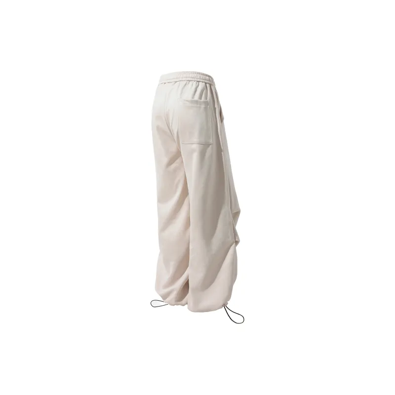 MISTEEZ Casual Pants Unisex-1