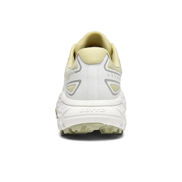 LOTTO Running Shoes Men Low Top Black/Gray/Beige-13