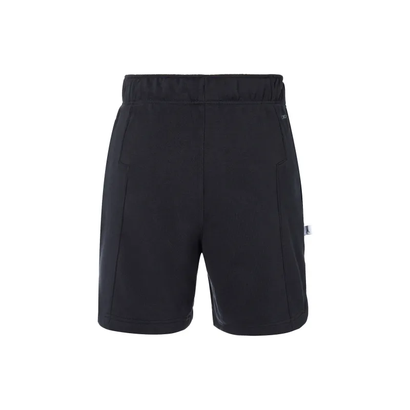 Jordan Casual Shorts Men Black-2