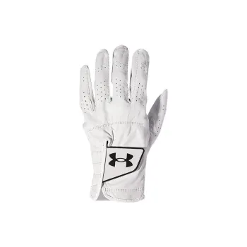 Under Armour Sports Gloves Men's White