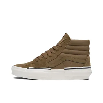 Sk8 Vans Hi 'Rearrange Tonal Kangaroo'