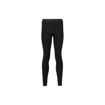 UNIQLO Thermal Pants Men's Black