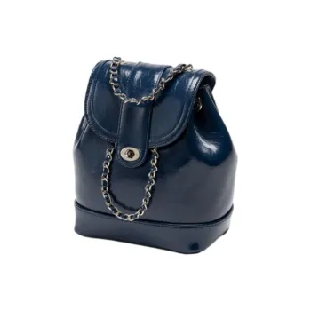 Cardinal Red Backpacks Navy