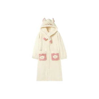 Primeet Women's Bath Robes