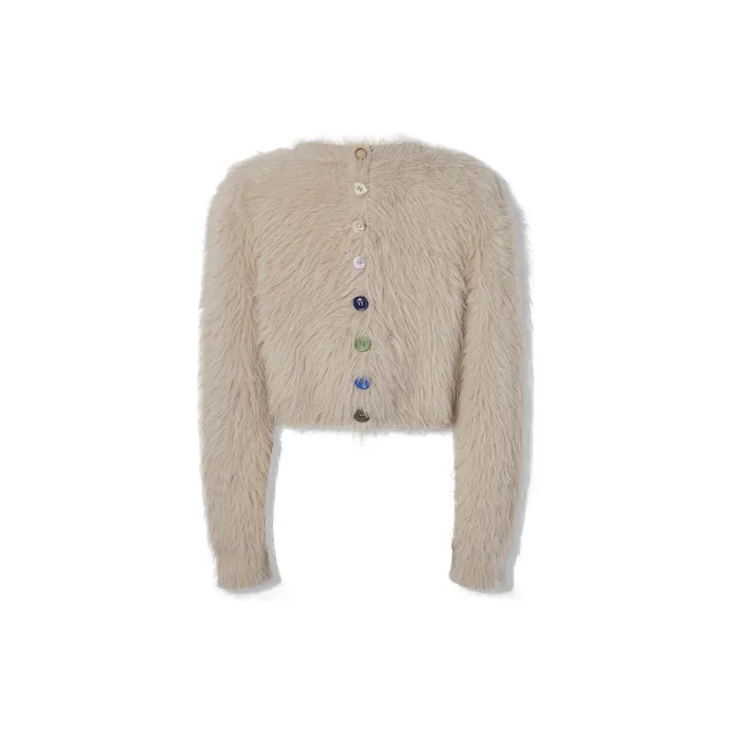 LA CRAWFISH Sweaters Women's-1