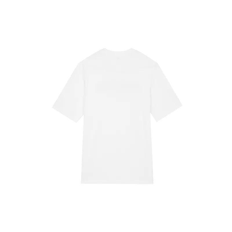 Adidas Essentials T Shirts Men White-1