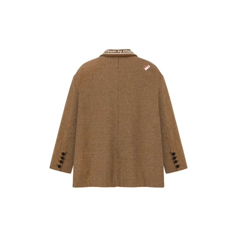 CHUU Coats Women's-2